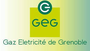 GEG gaz