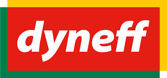 Dyneff gaz