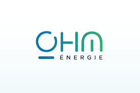 OHM Energie gaz