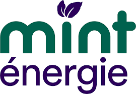 Mint Energie gaz