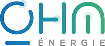 OHM Énergie électricité