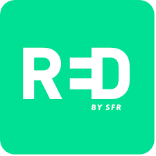 red by sfr internet