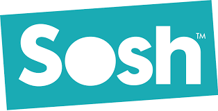 sosh internet