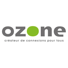ozone internet