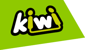 Kiwi Fibre internet